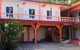 Hotel Pedregal